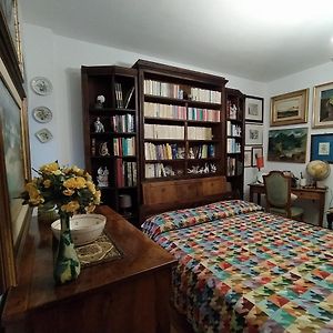 Private Bathroom Double Room